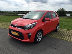 Kia Picanto - 1.0 EconomyPlusLine Airco | 2018