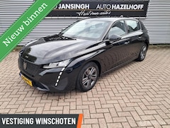 Peugeot 308 - 1.2 PureTech Active Pack Business