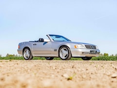 Mercedes-Benz SL-klasse Cabrio - 300 SL-24