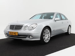 Mercedes-Benz E-klasse - 280 Avantgarde Select Youngtimer Sport Pakket Comand Navigatie Leder NL Auto NAP