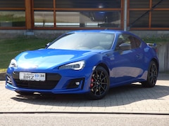 Subaru BRZ - 2.0 Final Edition Nr. #3/38 incl. Certificate of Authenticity