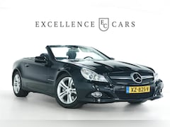 Mercedes-Benz SL-klasse Cabrio - 350 Youngtimer