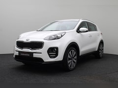 Kia Sportage - 1.6 GDI ExecutiveLine 2016 | Keyless Go | Navigatie | Cruise Control | Climate Control | E