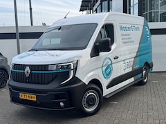 Renault Master E-Tech - T35 L2H2 Extra long range 87 kWh | Trekhaak | Van of the year 2025