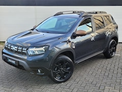 Dacia Duster - 1.0 TCe 100 ECO-G Extreme | Hoge Zit | Navigatie | 360° Camera | Climate Control | Dode Ho