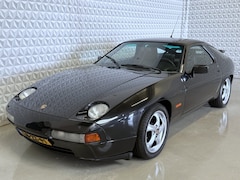 Porsche 928 - 5.0 S4 Coupé Automaat Leer Schuifdak Airco