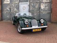 Morgan Plus - 3.9 8 V8 2-seater Cabrio Softtop Sport