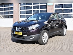 Nissan Qashqai - 1.6 Visia