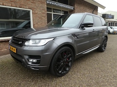 Land Rover Range Rover Sport - 4.4 SDV8 Autobiography Dynamic