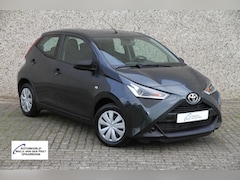 Toyota Aygo - 1.0 VVT-i x-fun / Van 1e eigenaar / Airco / Elektrische ramen / Bluetooth / enz