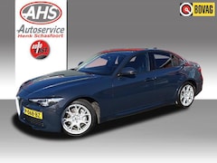 Alfa Romeo Giulia - 2.0Turbo 200PK AUTOMAAT