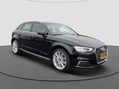 Audi A3 Sportback - 40 e-tron Sport | Alcantara | Ad. cruise | Virtual | blindspot