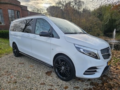 Mercedes-Benz Vito - 111 CDI Lang AMG 3-zits/LED/6-bak/LEER/19"