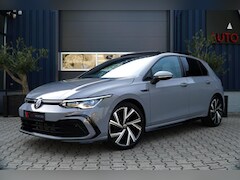 Volkswagen Golf - 1.5 eTSI R-Line 150PK DSG 1e Eigenaar