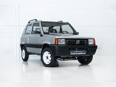 Fiat Panda - 4x4 | new paint | new interior