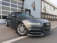 Audi A6 Limousine - 1.8 TFSI Ultra S AUT LMV18/PDC/LEER/NAVI