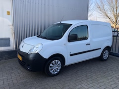Renault Kangoo Express - Z.E. / AIRCO/ SCHUIFDEUR / NED AUTO