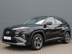 Hyundai Tucson - 1.6 T-GDI PHEV N Line Business