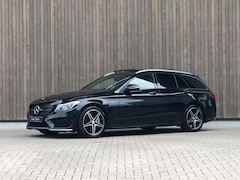 Mercedes-Benz C-klasse Estate - C450 AMG 4MATIC *367 PK