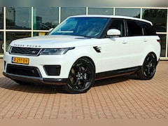Land Rover Range Rover Sport - P400e HSE Head-Up Display Adaptive Cruise Control Surround Camera