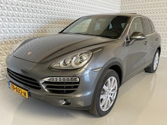 Porsche Cayenne - 3.0 D Panorama Navi Xenon PDC Trekhaak