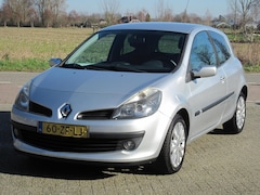 Renault Clio - 1.2 TCE Dynamique
