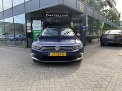 Volkswagen Passat Variant - 1.4 TSI GTE Highline Panoramadak, Navigatie