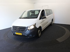 Mercedes-Benz Vito - 109 BlueTEC XL L3 9 Personen Airco BPM-Vrij ex BTW