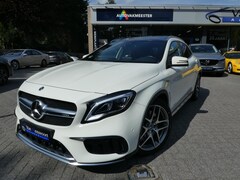 Mercedes-Benz GLA-Klasse - 45 AMG 4Matic 381PK Premium 1eEig|65dKM|Panorama|Camera|Carplay