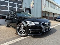 Audi A4 Avant - 35 TFSI S-tronic AUT ECC/PDC/ACC/LED/LM18/NAVI