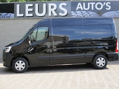 Renault Master - T35 NIEUW 150Pk Automaat L2H2 Navi/Camera/Trekhaak
