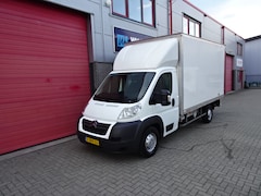 Citroën Jumper - 35 2.2 HDI bakwagen 430 x 230 x 210 airco