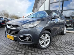 Hyundai ix35 - 2.0i Style | NIEUWE APK | 4 NIEUWE BANDEN | RIJKLAAR | DEAL