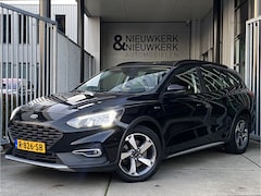 Ford Focus Wagon - 1.0 EcoBoost Active Business | NAVI | CRUISE CONTROL | CARPLAY | STOEL/STUURVERWARMING | P