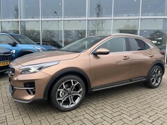Kia XCeed - 1.0 T-GDi DynamicPlusLine keyless | stoel/stuur verwarming | elek. achterklep | Apple carp