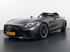 Mercedes-Benz AMG GT - R Speedlegend Limited Edition built by HWA AG: no. 1 of 5