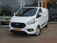 Ford Transit Custom - 320 2.0 TDCI L2H1 Trend
