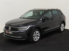 Volkswagen Tiguan - 1.5 TSI 150pk DSG Active | Apple CarPlay | Android Auto