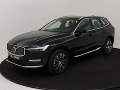 Volvo XC60 - T6 Twin Engine 340pk Geartronic AWD Inscription