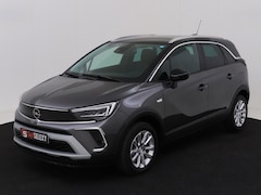 Opel Crossland - 1.2 130pk Aut. Elegance | Camera | Climate control | Navi | Appl