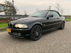BMW 3-serie Cabrio - 330Ci Executive * GRATIS BEZORGEN * APK 4-2027 * NAP * HARMAN KARDON