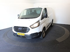 Ford Transit Custom - 280 2.0 TDC Dodehoek PDC Airco nette bus