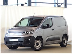 Fiat E-Doblo - 50 kWh 136 L1