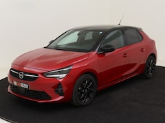 Opel Corsa - 1.2 Turbo Start/Stop 100pk GS Line | Apple CarPlay | Android Aut