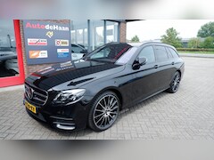 Mercedes-Benz E-klasse Estate - 450 4M. AMG/Leer/360Camera/Luchtvering/20"/Trekhaak