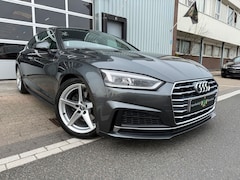 Audi A5 Sportback - 35 TFSI Sport S-tronic AUT S-line edition