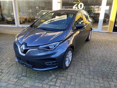 Renault Zoe - R110 Experience (KOOP ACCU) 52 KW Camera Navi Park V/A Airco Ecc Lichtm.velgen