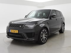 Land Rover Range Rover Sport - 3.0 TDV6 HSE DYNAMIC FACELIFT MODEL + PANORAMA / 21 INCH / APPLE CARPLAY
