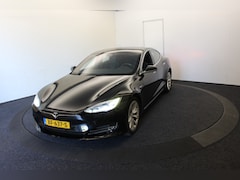 Tesla Model S - 75D Panorama Luchtvering 4x4 Autopilot 2.5 Camera