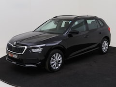 Skoda Kamiq - 1.0 TSI Ambition Apple CarPlay | Android Auto
